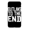outlaws to the end 4 iPhoneX