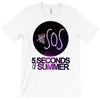 galaxy sos T-Shirt