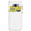 minion university Samsung Galaxy S8 Plus