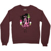 octocream Crewneck Sweatshirt