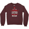 funny teacher Crewneck Sweatshirt