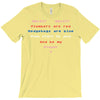 player 2 a love story T-Shirt