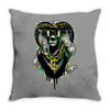 rambling Throw Pillow