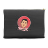 c ronaldo Accessory Pouches