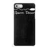 sperm donor humor iPhone 7 Case