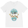 bad boys V-Neck Tee