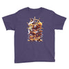 pirate Youth Tee
