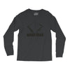baba yaga Long Sleeve Shirts