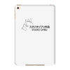 studio ghibli iPad Mini 4