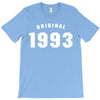 Original 1993 With Crown T-Shirt