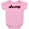 amazing 2 Baby Bodysuit