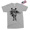 nerd giraffe Exclusive T-shirt