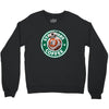 Starwars Coffee Crewneck Sweatshirt