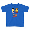 minion fighter Toddler T-shirt