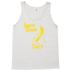 electric wizard doom stoner psych pentagram Tank Top