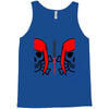 woman prank Tank Top