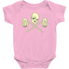 toxic avenger Baby Onesie