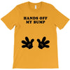 Hands off my Bump T-Shirt