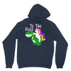 To The Disco Unisex Hoodie