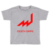 Death Grips Toddler T-shirt