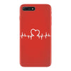 Heart Beat iPhone 7 Plus Case