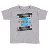 It's A Papa Thing Toddler T-shirt