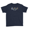 song of storms Youth Tee