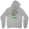 guardian of spring a Unisex Hoodie