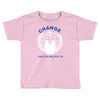 anonymous hacker revolution Toddler T-shirt