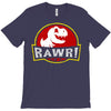 rawr! T-Shirt