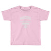 soccer! Toddler T-shirt