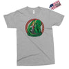 how to train your ancient god Exclusive T-shirt