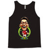 Ozil Tank Top