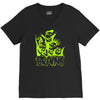 brain squad V-Neck Tee