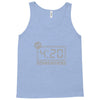 it's four twenty Tank Top