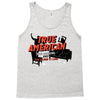true american Tank Top