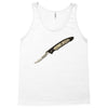 knife Tank Top
