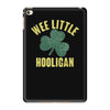 wee little hooligan iPad Mini 4