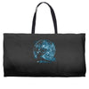 alphonse storm Weekender Totes