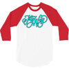 my way 3/4 Sleeve Shirt