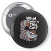 what color is this cat Pin-back button