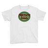 my world is sick and sad Youth Tee