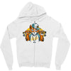 gribos Zipper Hoodie