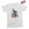 wickedness Exclusive T-shirt