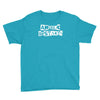 angelic upstarts Youth Tee