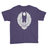 rommie ph&eacute;nix Youth Tee