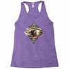 slowride surf men's surfing Racerback Tank