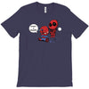 unicorn spidey T-Shirt