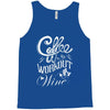 cww Tank Top