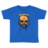 modalnode (color) Toddler T-shirt